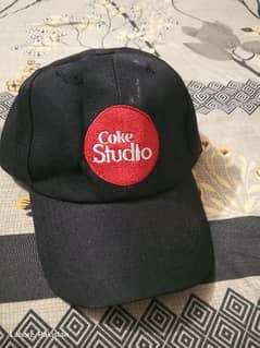 Coke Studio New Packed Caps