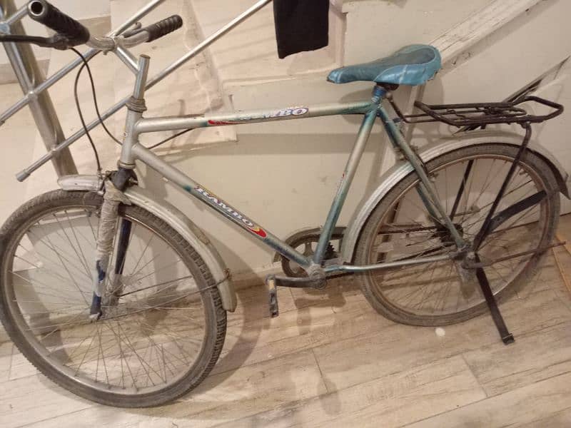 bicycle for sale 0