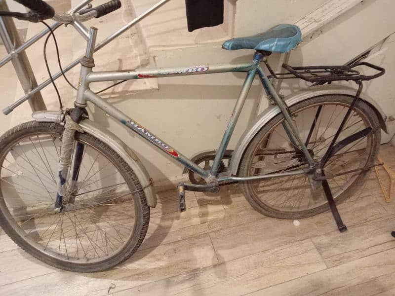 bicycle for sale 1