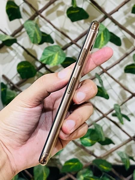 iphone XS Max 512gb PTA approved 3