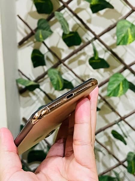 iphone XS Max 512gb PTA approved 6