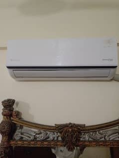 dawlance Inverter Econo plus split Ac