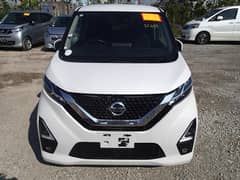 Nissan Dayz Highway Star 2021 0