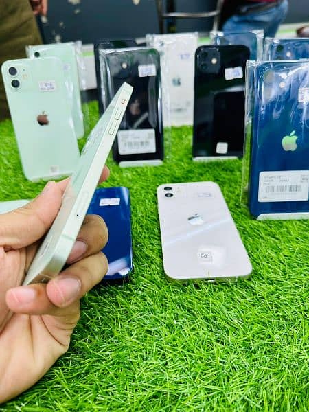 Iphone 12 | 128 gb | factory unlocked/jv | PTA Approved/Non PTA 6