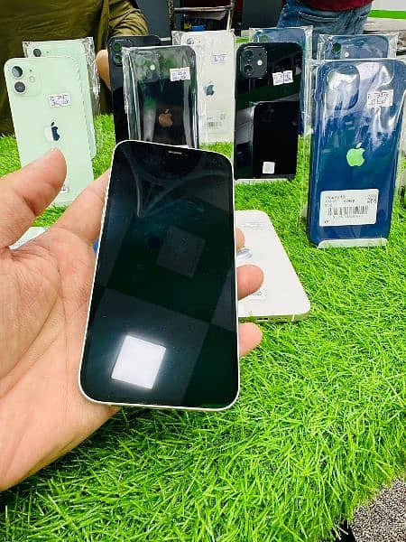 Iphone 12 | 128 gb | factory unlocked/jv | PTA Approved/Non PTA 4