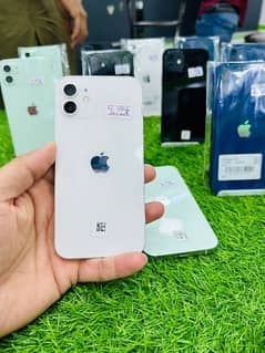 Iphone 12 | 128 gb | factory unlocked/jv | PTA Approved/Non PTA 0