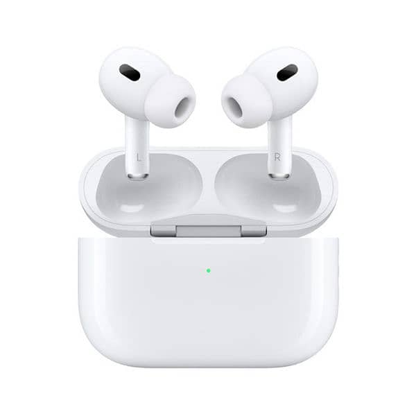 AirPods Pro 2nd Generation 0