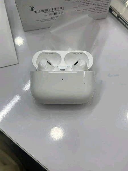 AirPods Pro 2nd Generation 5