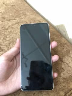 samsung a05 in best condition 10/10 used 2.5 month