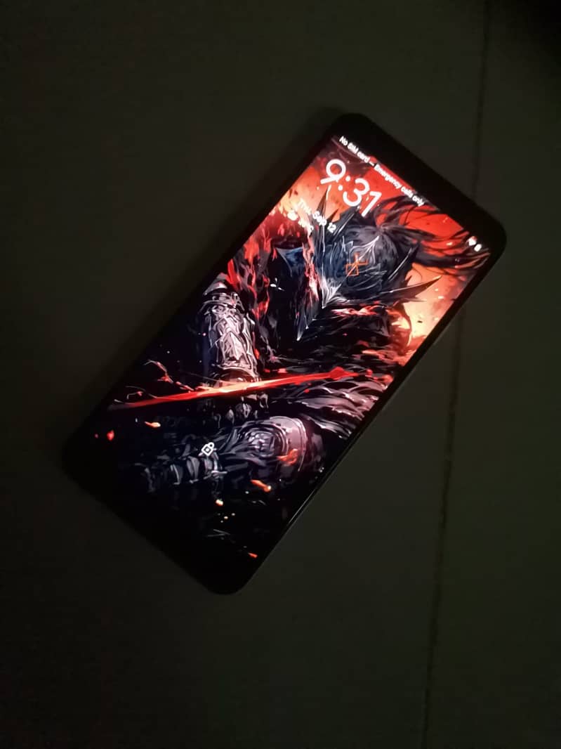 Google Pixel 3a XL Gaming Set PTA APPROVED 0