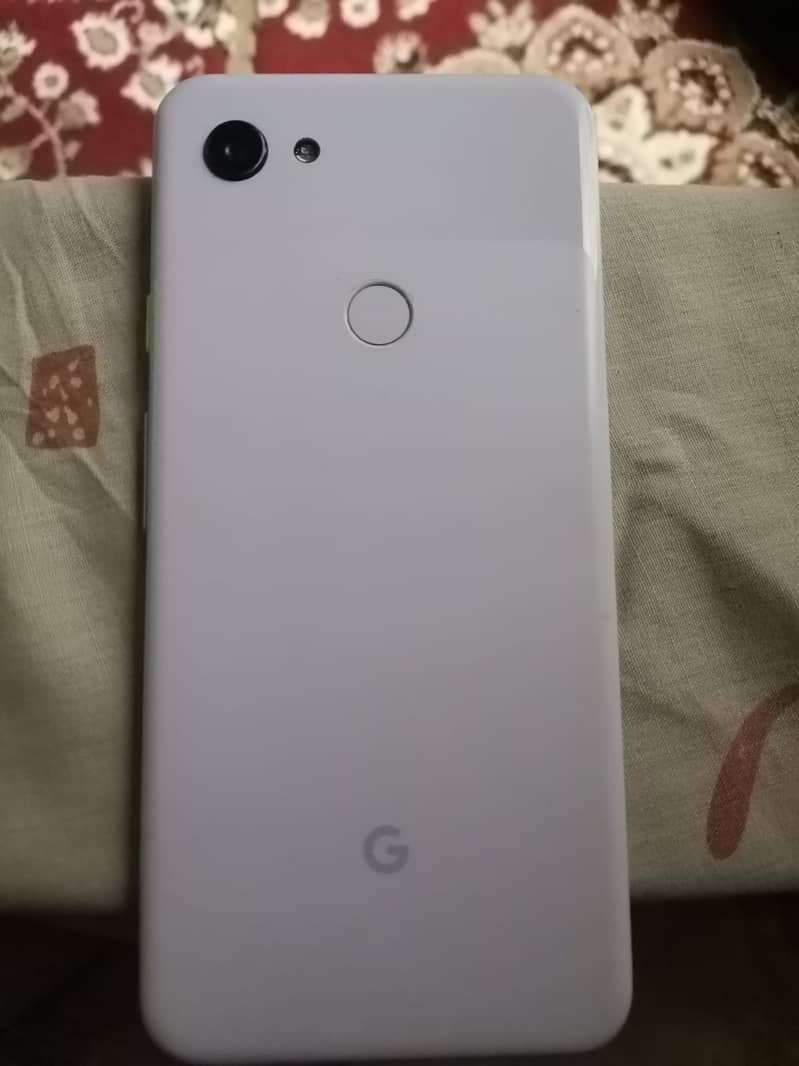 Google Pixel 3a XL Gaming Set PTA APPROVED 2