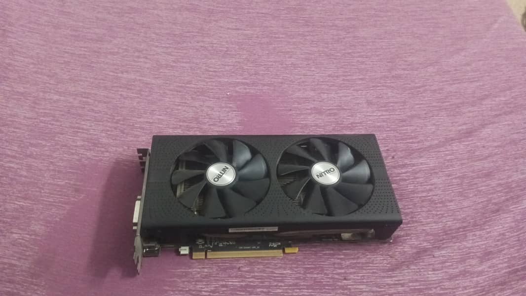 RX 580 1