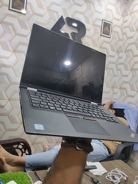 Lenovo yoga 380 lastest machine 3