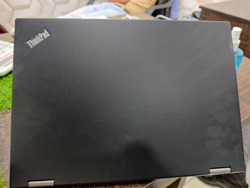 Lenovo yoga 380 lastest machine 5