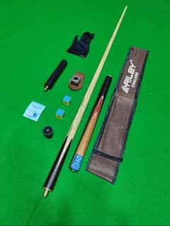 snooker stick. pool stick. pool balls. snooker billiards set.