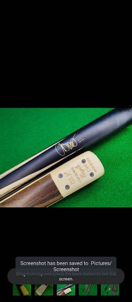 snooker stick. pool stick. pool balls. snooker billiards set. 1