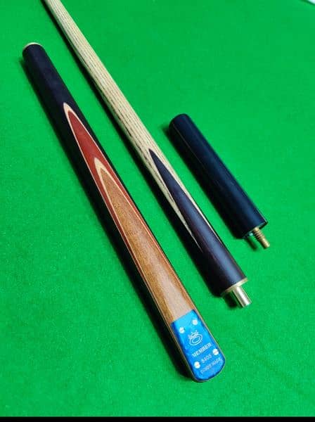 snooker stick. pool stick. pool balls. snooker billiards set. 2