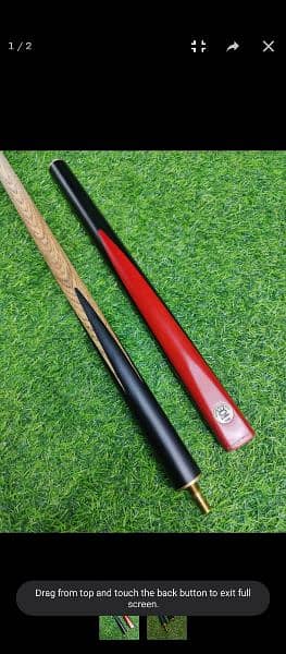 snooker stick. pool stick. pool balls. snooker billiards set. 6