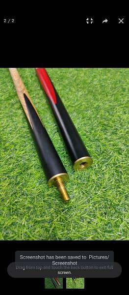 snooker stick. pool stick. pool balls. snooker billiards set. 7