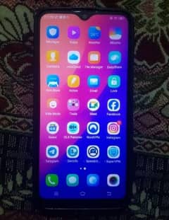 Vivo y90, 2GB 32GM only exchange with iPhone