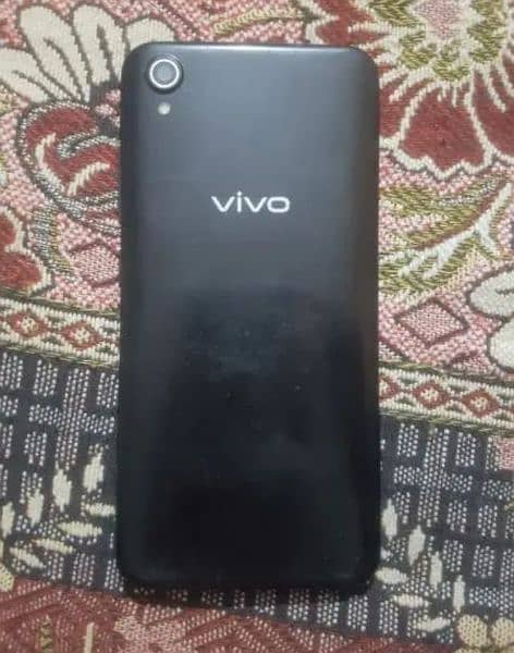 Vivo y90, 2GB 32GM only exchange with iPhone 1