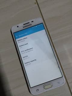 Samsung Galaxy On 5 0