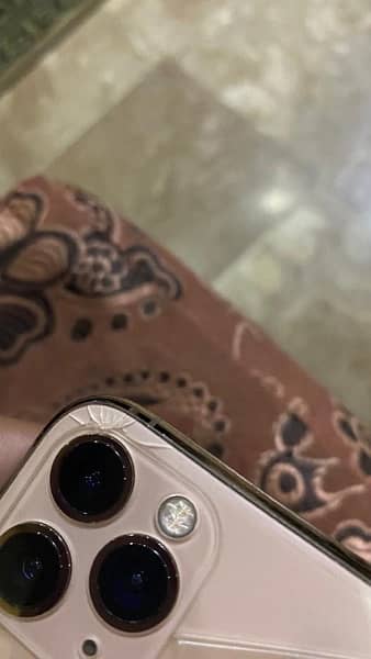 iphone 11 pro max 256gb non pta 12