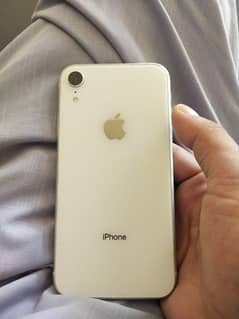 iPhone Xr Non Pta