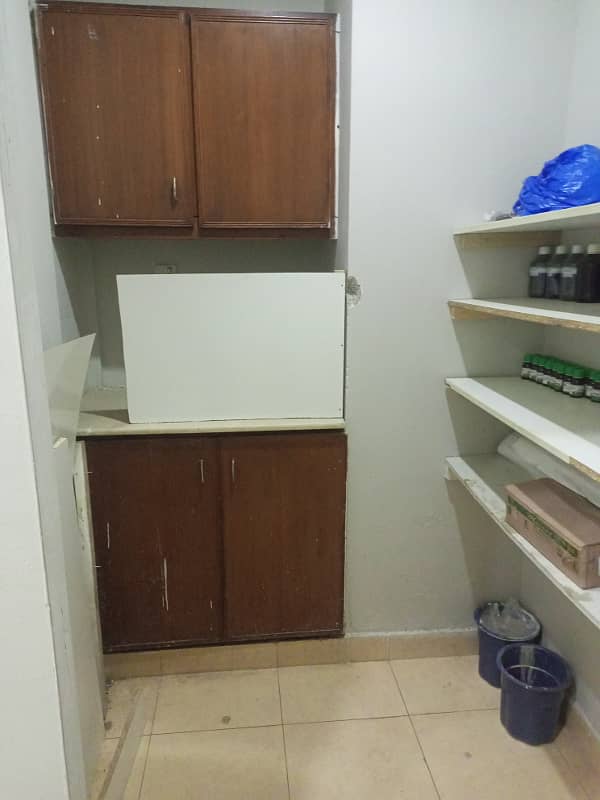 Beautiful Flat Available For Rent in G 13/1 2