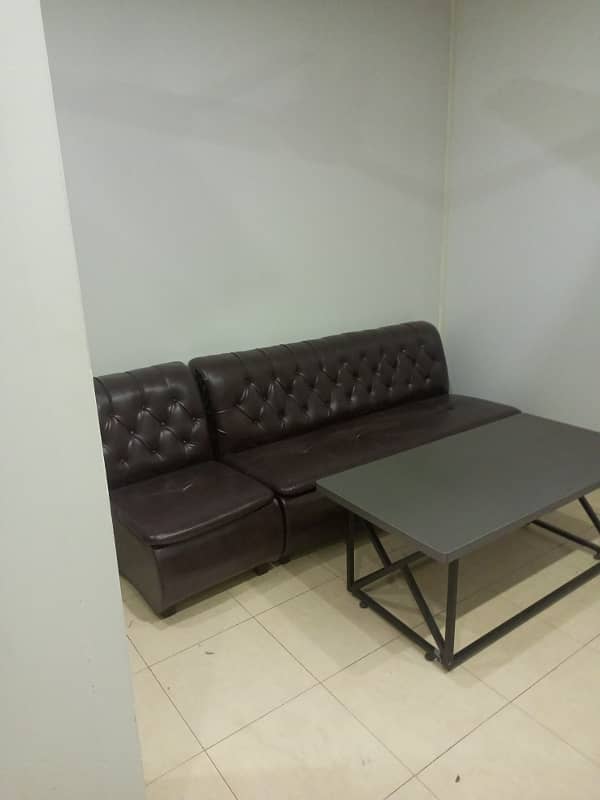 Beautiful Flat Available For Rent in G 13/1 4