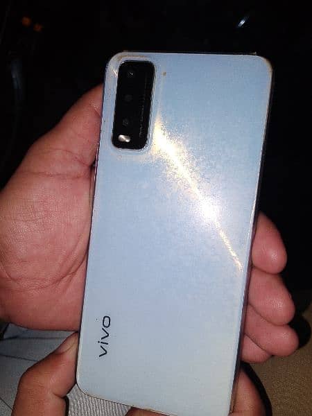 vivo Y21 1