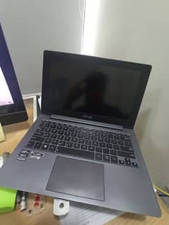 ASUS ULTRABOOL i5