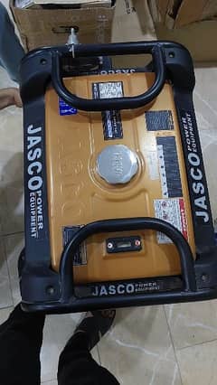 jasco 3kv generator