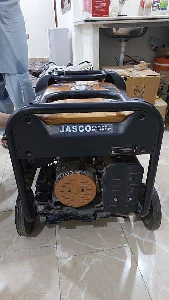 jasco 3kv generator 3