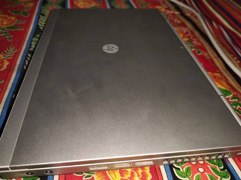 HP Laptop 2