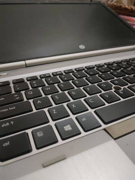 HP Laptop 3