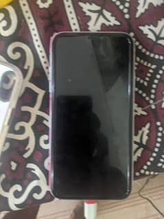 Iphone XR 128 GB PTA Approved 0