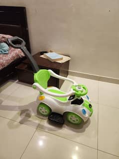 mini stroller