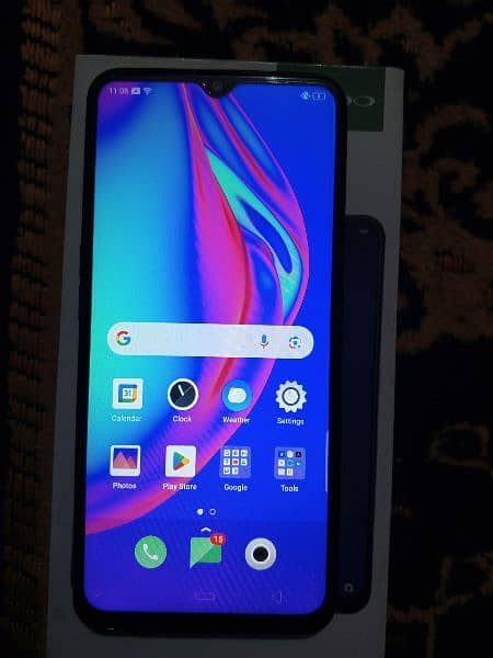 Oppo F11 2