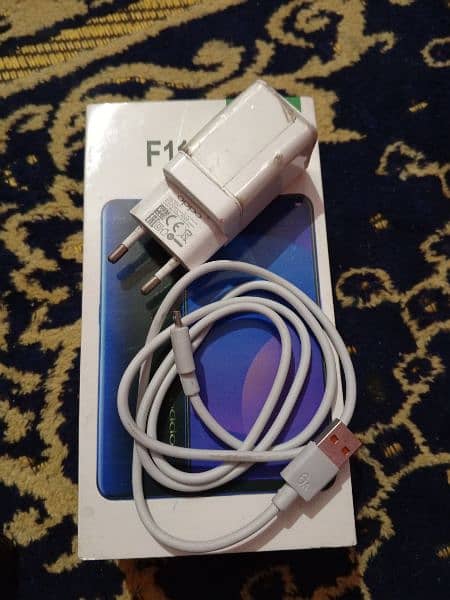 Oppo F11 6