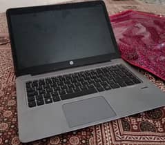 HP EliteBook Folio 1040 (i5, 4GB RAM, 250GB SSD) – Excellent Condition