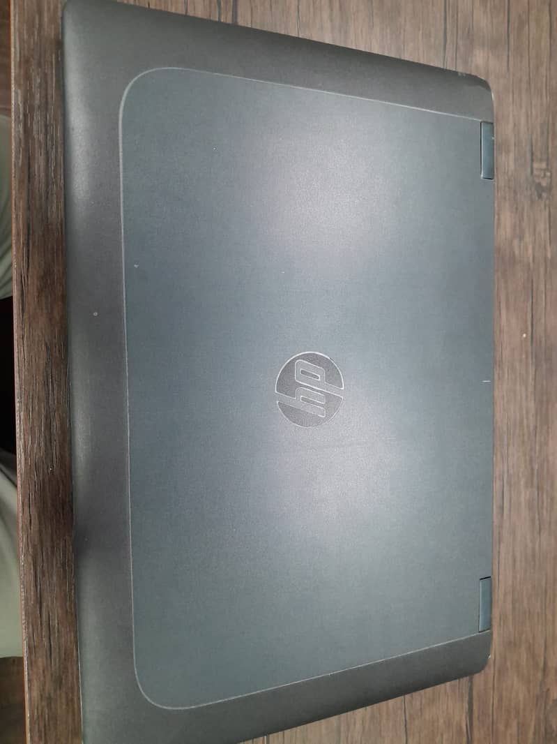 HP Zbook 15 G2 Core i7 Mobile Workstation 3