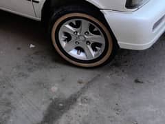 mehran rim 12 size