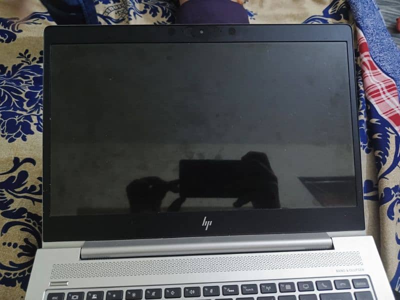 HP EliteBook G6 Laptop for Sale Intel i7 8th Generation 1