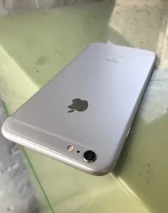 iphone 6s 64gb PTA 0