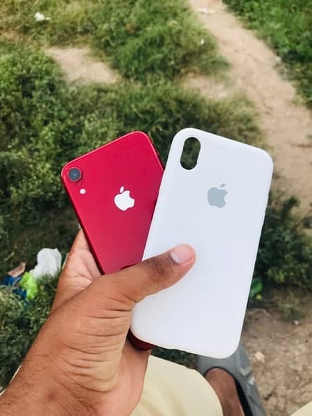 Iphone XR Non Pta 128 GB 0