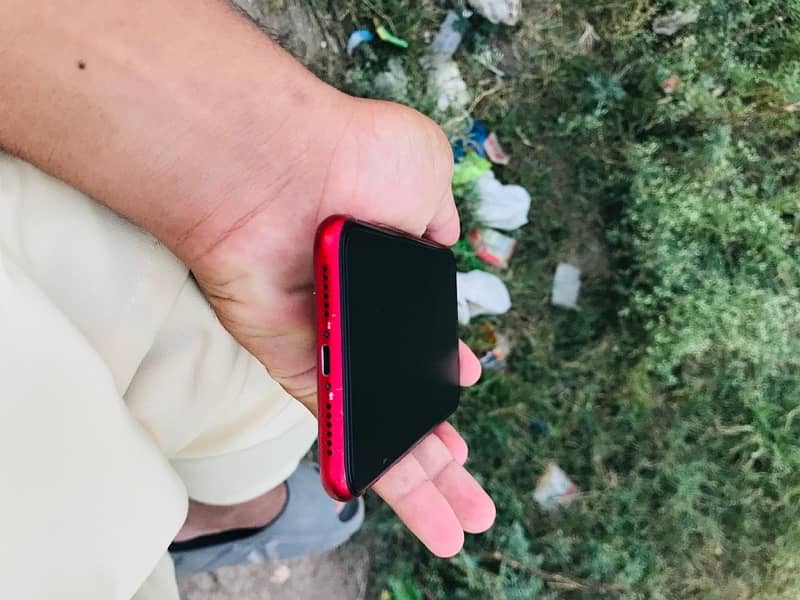 Iphone XR Non Pta 128 GB 2