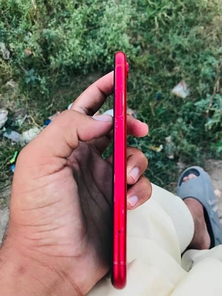 Iphone XR Non Pta 128 GB 3