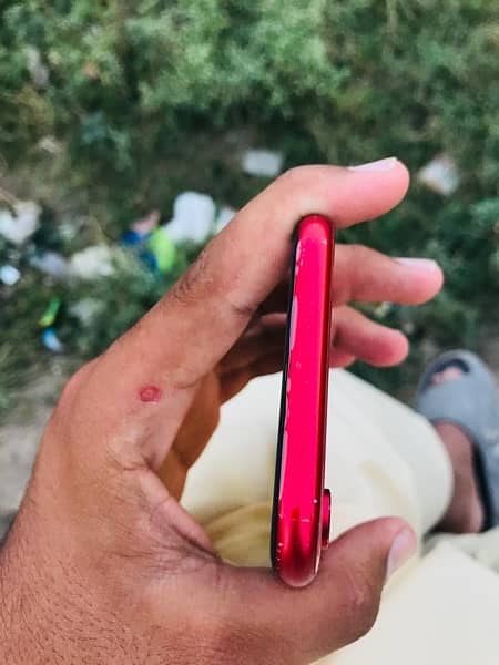 Iphone XR Non Pta 128 GB 4