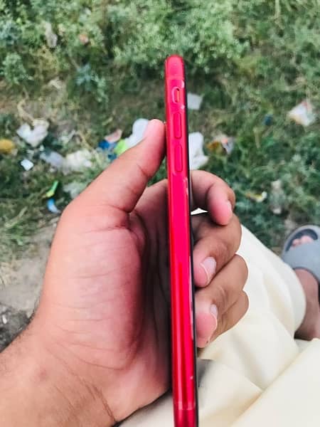 Iphone XR Non Pta 128 GB 5